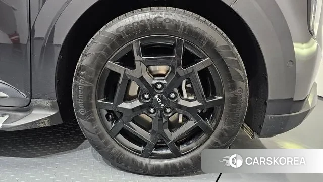 Kia The New Carnival 4th Generation id 3580895 из Кореи 15