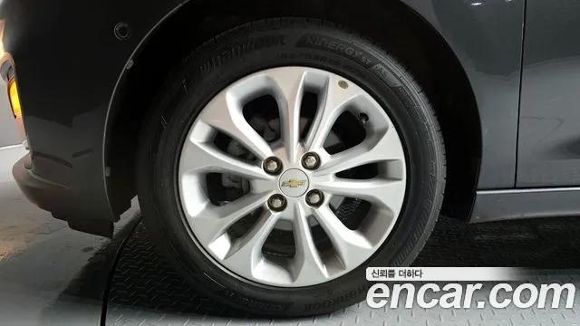 Chevrolet (GM Daewoo) The New Spark id 2881752 из Кореи 15