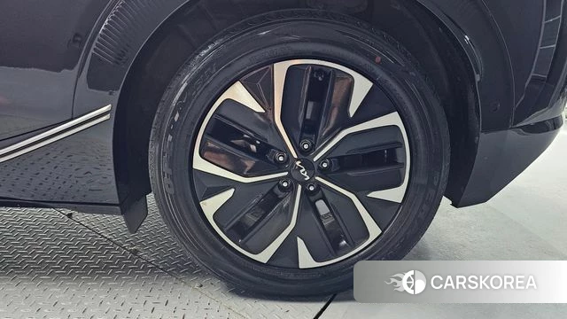 Kia EV6 id 4905573 из Кореи 26
