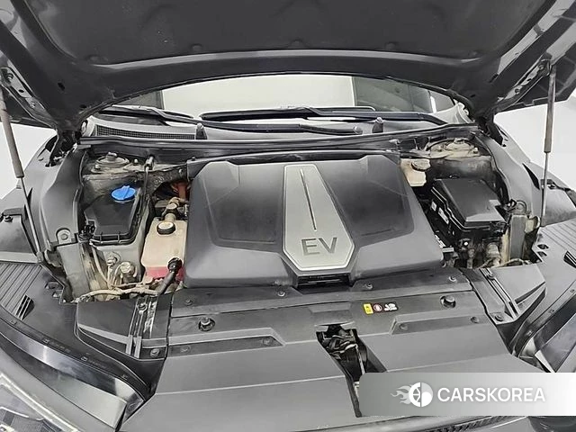 Kia EV6 id 4178928 из Кореи 14