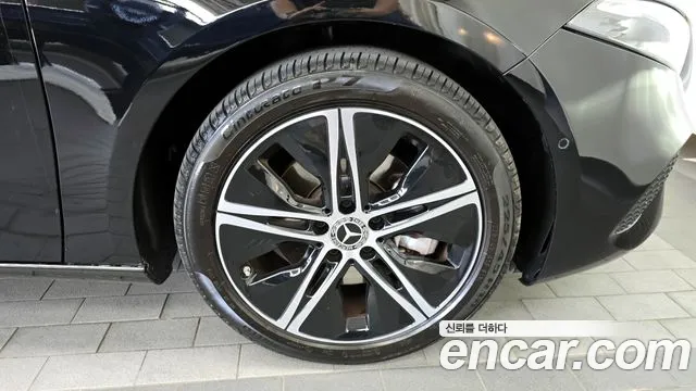 Mercedes-Benz A-Class W177 id 2810699 из Кореи 15