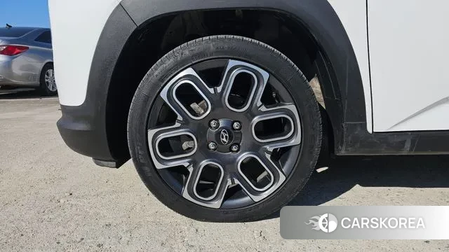 Hyundai Casper id 3378421 из Кореи 15