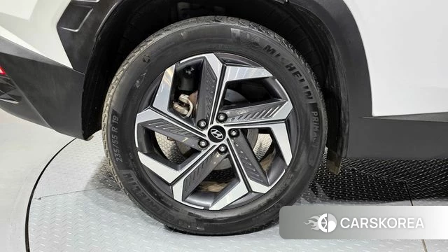 Hyundai Tucson (NX4) id 3914902 из Кореи 15