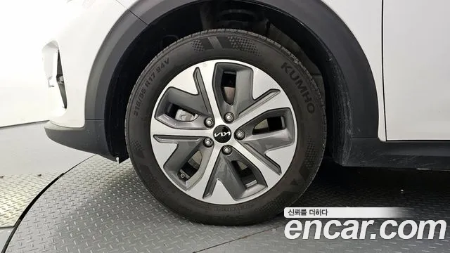 Kia Niro Plus id 2718901 из Кореи 15