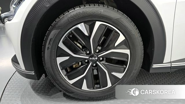 Kia EV6 id 4282081 из Кореи 26