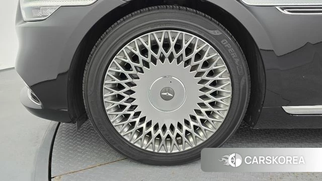 Genesis G90 id 4776097 из Кореи 34