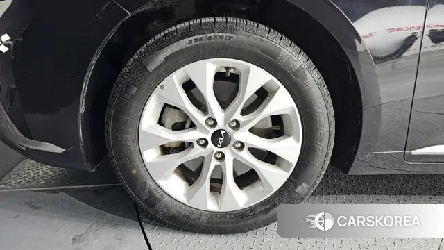 Kia K8 id 3722238 из Кореи 15