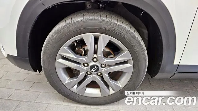 Kia Seltos id 2656578 из Кореи 15