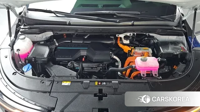 Kia The New Carnival 4th Generation id 3758013 из Кореи 15