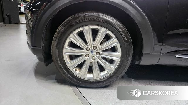 Ford Explorer 6th Generation id 4250716 из Кореи 28