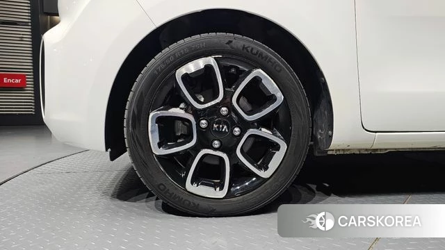 Kia The New Ray id 4019906 из Кореи 15