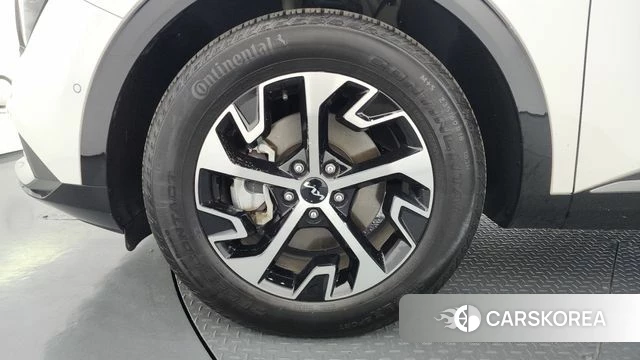 Kia Sportage 5th Generation Hybrid id 4231505 из Кореи 34