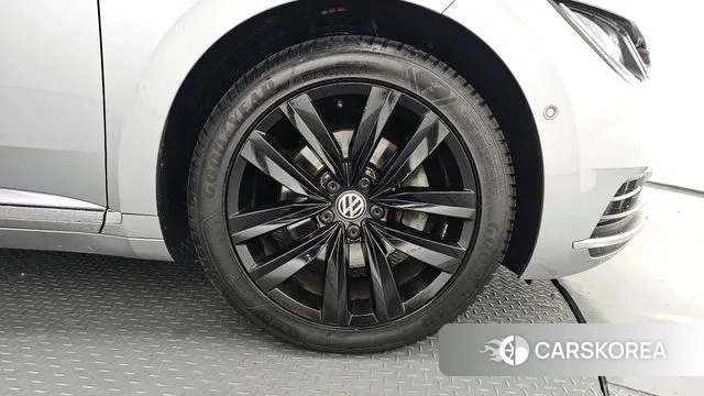 Volkswagen Arteon id 3243854 из Кореи 15