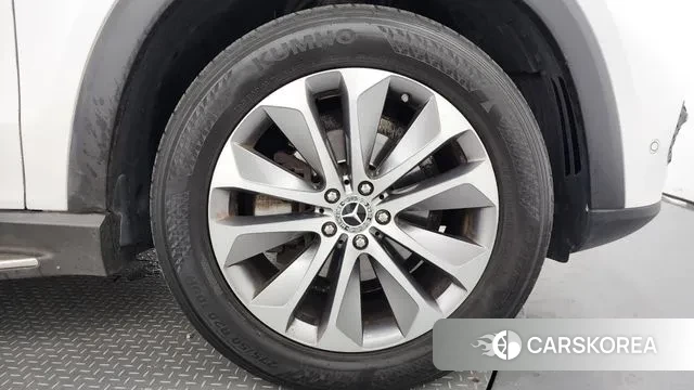 Mercedes-Benz GLE-Class W167 id 3012681 из Кореи 15