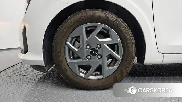 Kia The New Morning (JA) id 4735203 из Кореи 15