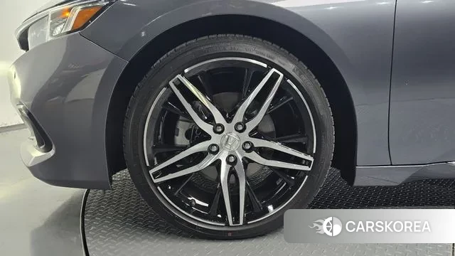 Honda Accord 10th Generation id 3411238 из Кореи 15