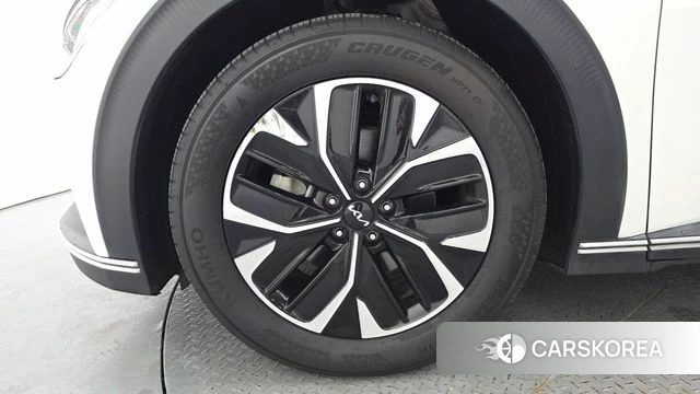 Kia EV6 id 4636872 из Кореи 15