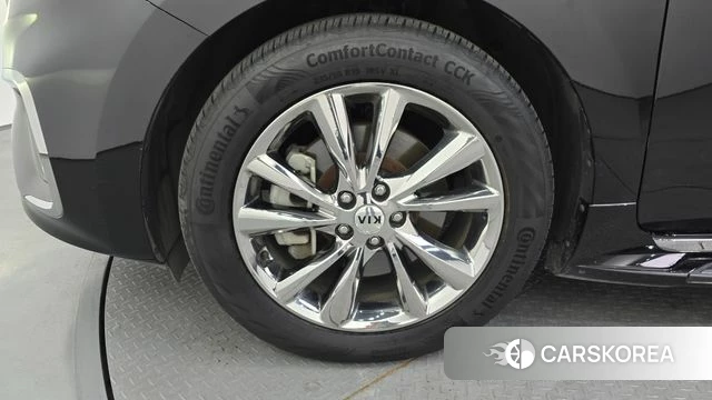 Kia The New Carnival id 4490981 из Кореи 30