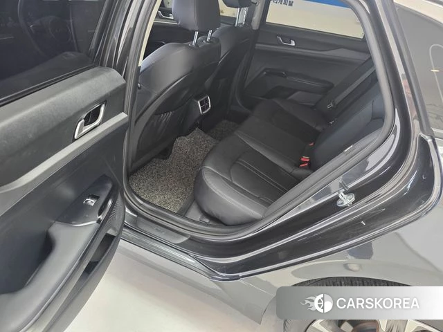 Kia K5 3rd generation id 3923193 из Кореи 13