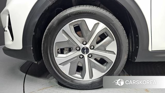 Kia Niro Plus id 4636408 из Кореи 25
