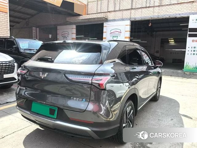 Wuling Automobile Wuling Xingguang S PHEV id 4254855 из Китая 7
