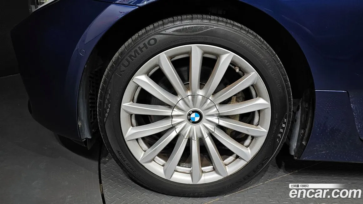 BMW 6 Series GT (G32) id 2033293 из Кореи 15