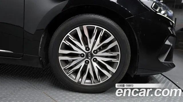 Kia K7 Premier id 2951108 из Кореи 15