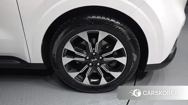 Kia Carnival 4th generation id 3686774 из Кореи 15