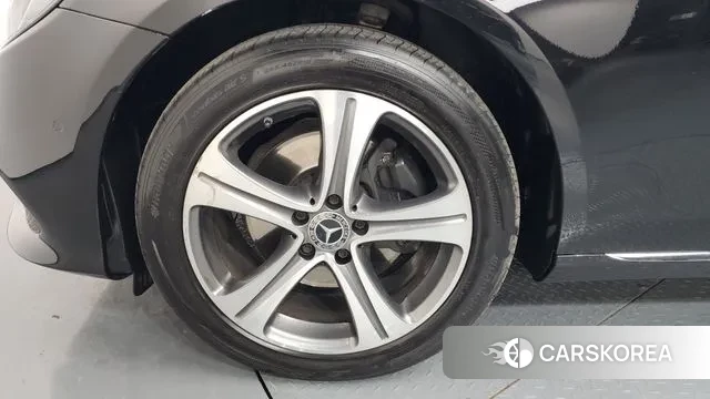 Mercedes-Benz E-Class W213 id 3530977 из Кореи 15