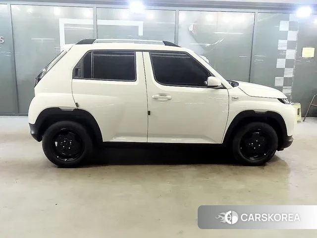 Hyundai Casper id 3758130 из Кореи 15