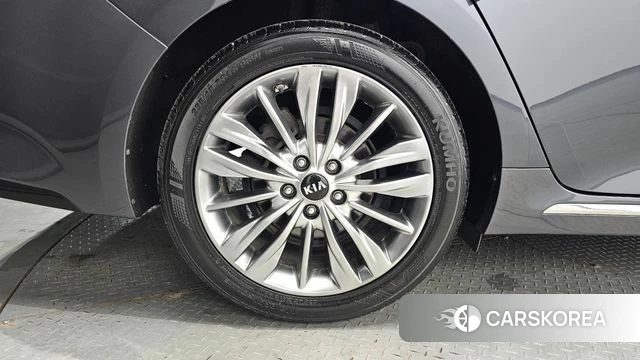 Kia The New K5 2nd generation id 3844899 из Кореи 15