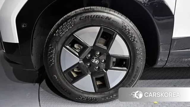 Hyundai Santa Fe (MX5) id 3410495 из Кореи 15