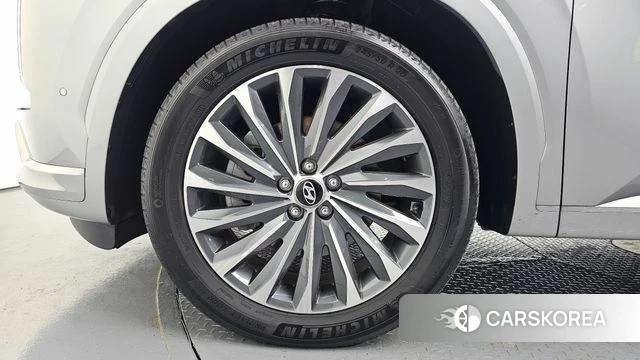 Hyundai The New Palisade id 4408288 из Кореи 29