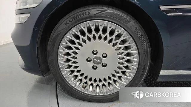 Genesis G80 (RG3) id 4662214 из Кореи 28