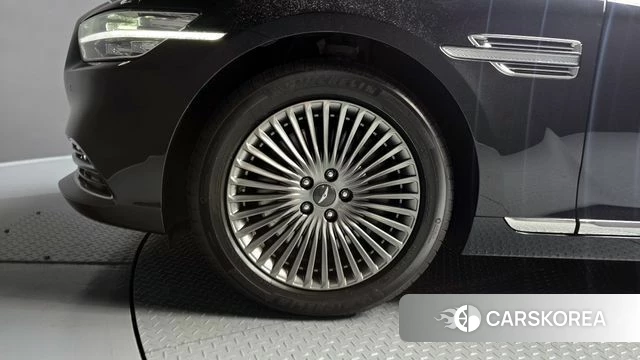 Genesis G90 id 3892900 из Кореи 15