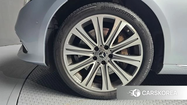 Mercedes-Benz E-Class W213 id 4770864 из Кореи 26