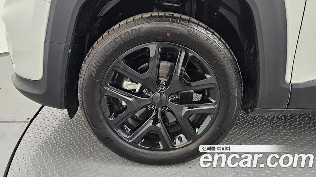 Jeep Renegade id 2837116 из Кореи 15