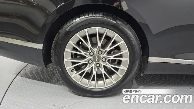 Genesis G80 (RG3) id 2927165 из Кореи 15