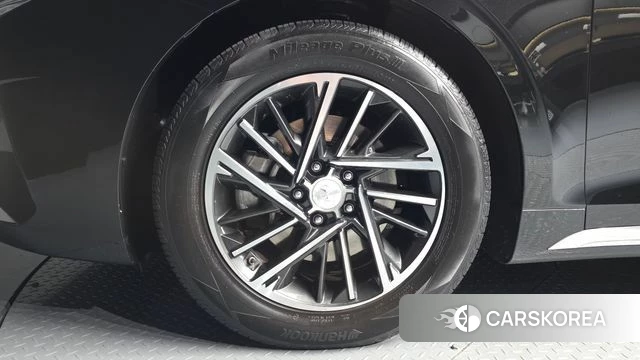 Hyundai The New Grandeur IG id 4936355 из Кореи 30