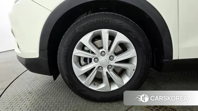 Ssangyong Tivoli Armor id 3484801 из Кореи 15