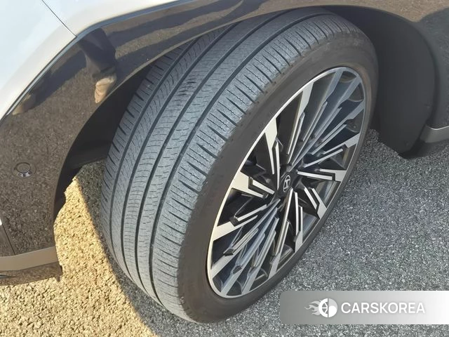 Hyundai Santa Fe (MX5) id 3826251 из Кореи 15