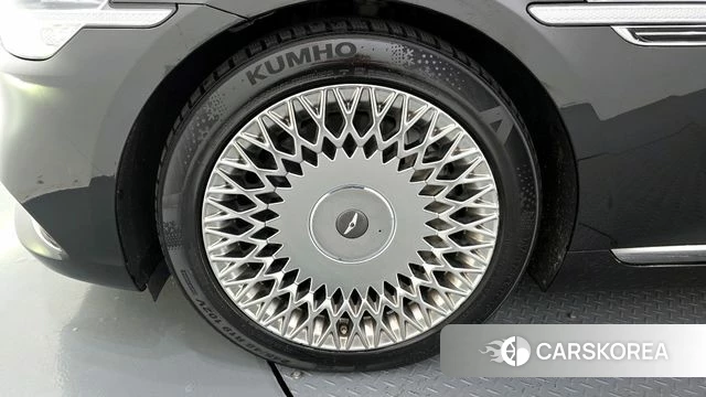 Genesis G90 id 4304859 из Кореи 32