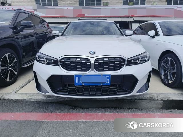 BMW 3 series id 4341727 из Китая 18