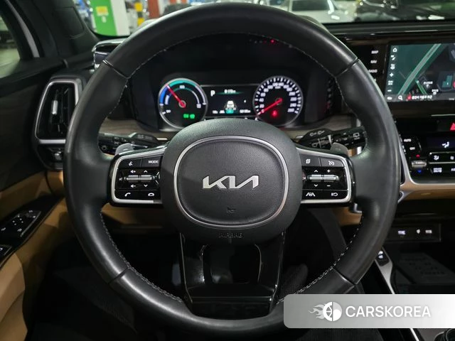 Kia Sorento 4th Generation id 3877811 из Кореи 15