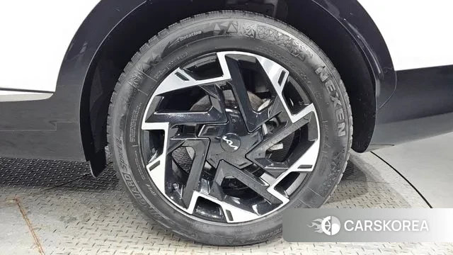 Kia Sportage 5th Generation id 3566721 из Кореи 15