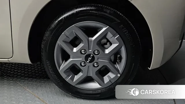 Kia The New Kia Ray id 3016215 из Кореи 15