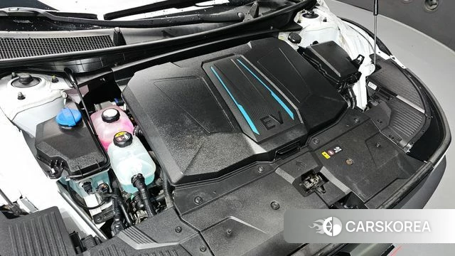 Hyundai Ionic 5 id 4415968 из Кореи 27