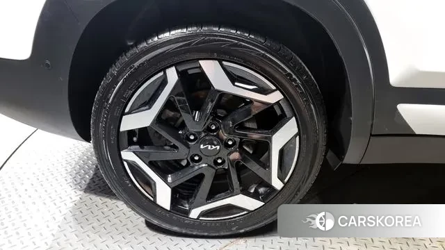 Kia The New Seltos id 3185299 из Кореи 15