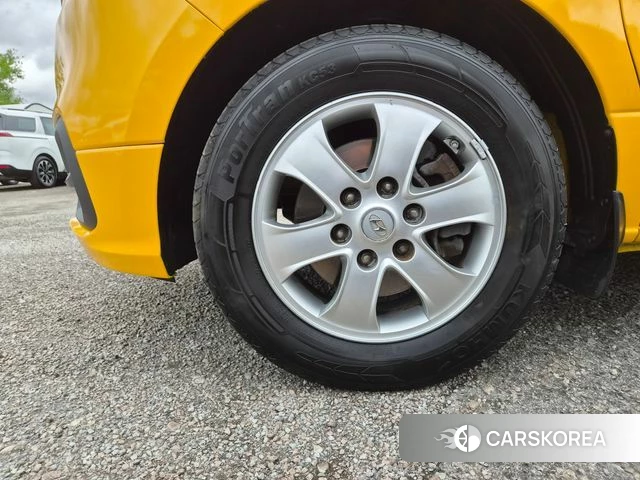 Hyundai The New Grand Starex id 4378088 из Кореи 15