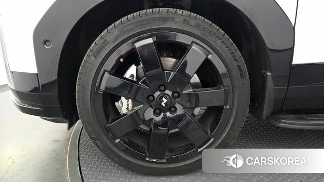 Hyundai Santa Fe (MX5) id 4280781 из Кореи 15